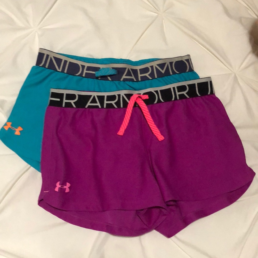 Under Amour Shorts